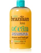Treaclemoon Brazilian Love Гел за душ и вана 500 мл.