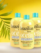 Treaclemoon Brazilian Love Гел за душ и вана 500 мл.