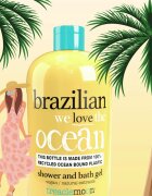 Treaclemoon Brazilian Love Гел за душ и вана 500 мл.