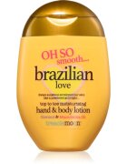 Treaclemoon Brazilian Love Hand & Body Lotion крем за ръце и тяло 75 мл.