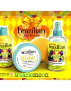 Treaclemoon Brazilian Love Heroes подаръчен комплект за тяло