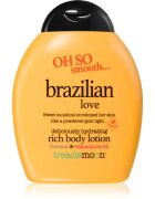Treaclemoon Brazilian Love хидратиращ лосион за тяло 250 мл.