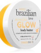 Treaclemoon Brazilian Love масло за тяло 200 мл.