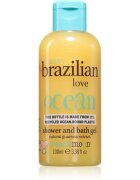 Treaclemoon Brazilian Love Ocean душ гел 100 мл.
