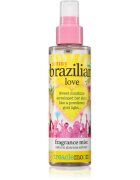 Treaclemoon Brazilian Love спрей за тяло за жени 150 мл.