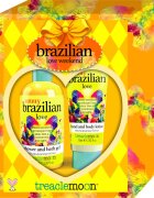 Treaclemoon Brazilian Love Weekend Set подаръчен комплект за тяло