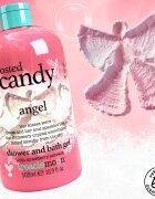 Treaclemoon Frosted Candy Angel Гел за душ и вана 500 мл.