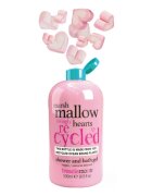 Treaclemoon Marshmallow Hearts Гел за душ и вана 500 мл.