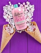 Treaclemoon Marshmallow Hearts Гел за душ и вана 500 мл.