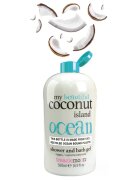 Treaclemoon My Coconut Island Гел за душ и вана 500 мл.