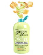 Treaclemoon One Ginger Morning Гел за душ и вана 500 мл.