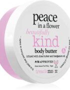 Treaclemoon Peace in a Flower Beautifully Kind интензивно хидратиращо масло за тяло 200 мл.