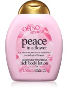 Treaclemoon Peace in a Flower Body Lotion хидратиращо мляко за тяло 250 мл.