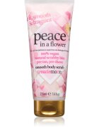Treaclemoon Peace in a Flower Peeling пилинг за тяло 225 мл.