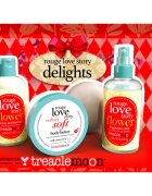 Treaclemoon Rouge Love Story Delights подаръчен комплект за жени