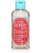 Treaclemoon Rouge Love Story Flower душ гел 100 мл.