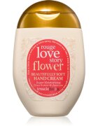 Treaclemoon Rouge Love Story Flower крем за ръце 75 мл.