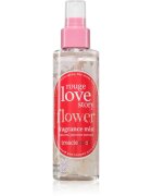 Treaclemoon Rouge Love Story Flower спрей за тяло за жени 150 мл.
