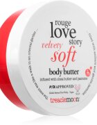 Treaclemoon Rouge Love Story Velvety Soft масло за тяло 200 мл.