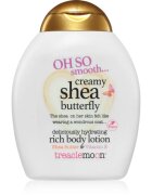 Treaclemoon Shea Butterfly балсам за тяло 250 мл.