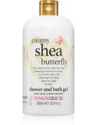 Treaclemoon Shea Butterfly Гел за душ и вана 500 мл.