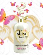 Treaclemoon Shea Butterfly Гел за душ и вана 500 мл.