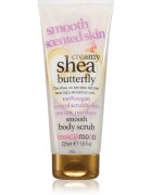 Treaclemoon Shea Butterfly пилинг за тяло 225 мл.