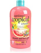 Treaclemoon Sunkissed Tropical Crush Гел за душ и вана 500 мл.