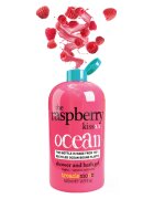 Treaclemoon The Raspberry Kiss Гел за душ и вана 500 мл.