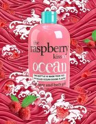 Treaclemoon The Raspberry Kiss Гел за душ и вана 500 мл.