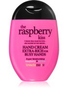 Treaclemoon The Raspberry Kiss хидратиращ крем за ръце 75 мл.