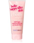 Treaclemoon Wild Cherry Magic пилинг за тяло 225 мл.