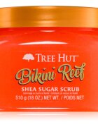 Tree Hut Bikini Reef захарен скраб за тяло 510 гр.