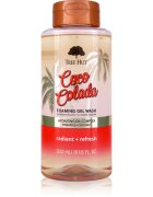 Tree Hut Coco Colada Foaming Gel Wash пенлив душ гел 532 мл.