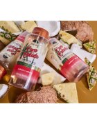 Tree Hut Coco Colada Foaming Gel Wash пенлив душ гел 532 мл.