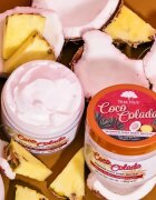 Tree Hut Coco Colada масло за тяло 240 гр.