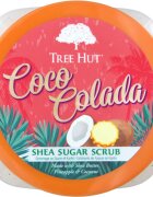 Tree Hut Coco Colada пилинг за тяло 510 гр.