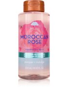 Tree Hut Moroccan Rose Foaming Gel Wash пенлив душ гел 532 мл.
