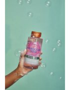 Tree Hut Moroccan Rose Foaming Gel Wash пенлив душ гел 532 мл.