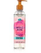 Tree Hut Moroccan Rose олио за бръснене 227 мл.