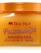 Tree Hut Passionfruit Sol пилинг за тяло 510 гр.