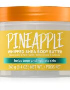 Tree Hut Pineapple масло за тяло 240 гр.