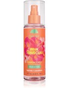 Tree Hut Pink Hibiscus мъгла за тяло 177 мл.