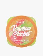 Tree Hut Rainbow Sherbet пилинг за тяло 510 гр.