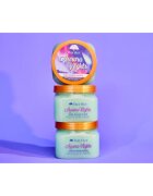 Tree Hut Shea Sugar Scrub Aurora Nights захарен пилинг с масло от шеа 510 гр.