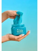 Tree Hut Shea Sugar Scrub Blue Musk захарен скраб за тяло 510 гр.