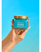 Tree Hut Shea Sugar Scrub Blue Musk захарен скраб за тяло 510 гр.