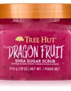 Tree Hut Shea Sugar Scrub Dragon Fruit захарен скраб за тяло 510 гр.