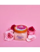 Tree Hut Shea Sugar Scrub Moroccan Rose захарен пилинг с масло от шеа 510 гр.