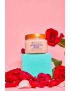 Tree Hut Shea Sugar Scrub Moroccan Rose захарен пилинг с масло от шеа 510 гр.
